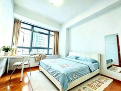 City Square Residences (D8), Condominium #559409131